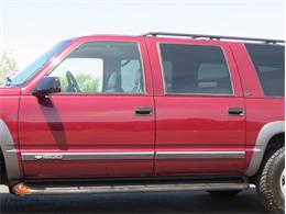 1999 Chevrolet Suburban (CC-2068526) for sale in Mesa, Arizona