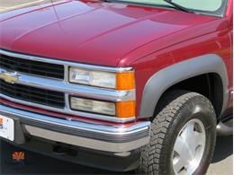 1999 Chevrolet Suburban (CC-2068526) for sale in Mesa, Arizona