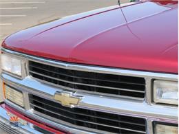 1999 Chevrolet Suburban (CC-2068526) for sale in Mesa, Arizona