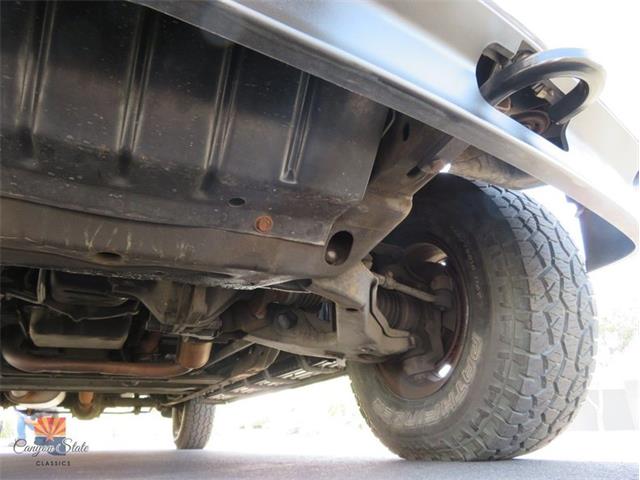 1999 Chevrolet Suburban (CC-2068526) for sale in Mesa, Arizona