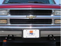 1999 Chevrolet Suburban (CC-2068526) for sale in Mesa, Arizona