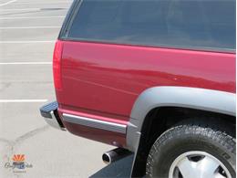 1999 Chevrolet Suburban (CC-2068526) for sale in Mesa, Arizona