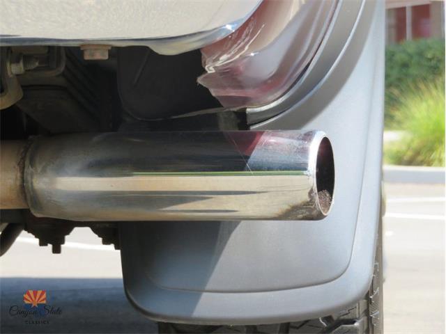 1999 Chevrolet Suburban (CC-2068526) for sale in Mesa, Arizona