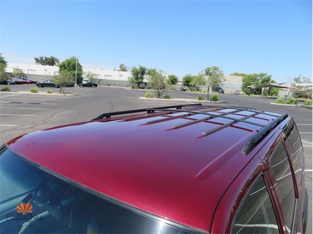 1999 Chevrolet Suburban (CC-2068526) for sale in Mesa, Arizona