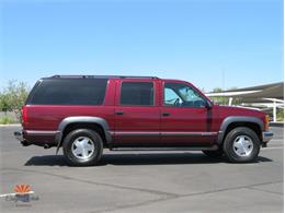 1999 Chevrolet Suburban (CC-2068526) for sale in Mesa, Arizona