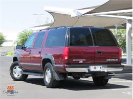 1999 Chevrolet Suburban (CC-2068526) for sale in Mesa, Arizona