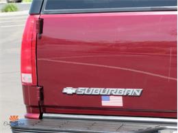 1999 Chevrolet Suburban (CC-2068526) for sale in Mesa, Arizona