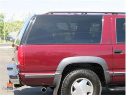 1999 Chevrolet Suburban (CC-2068526) for sale in Mesa, Arizona
