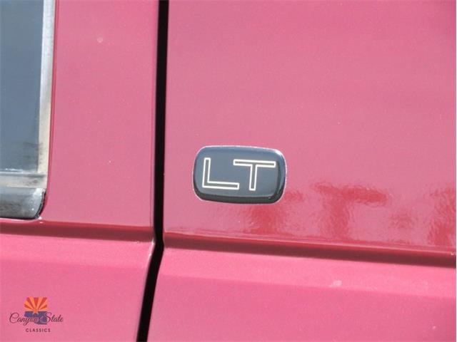 1999 Chevrolet Suburban (CC-2068526) for sale in Mesa, Arizona