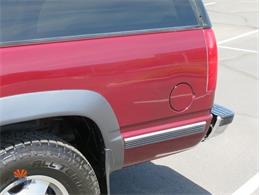 1999 Chevrolet Suburban (CC-2068526) for sale in Mesa, Arizona