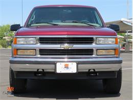 1999 Chevrolet Suburban (CC-2068526) for sale in Mesa, Arizona