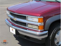 1999 Chevrolet Suburban (CC-2068526) for sale in Mesa, Arizona