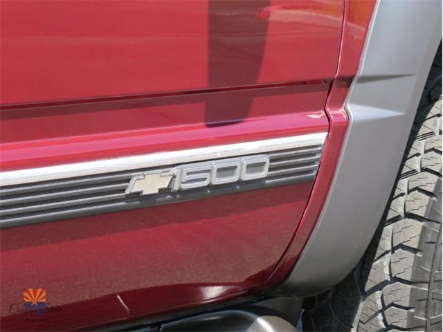 1999 Chevrolet Suburban (CC-2068526) for sale in Mesa, Arizona