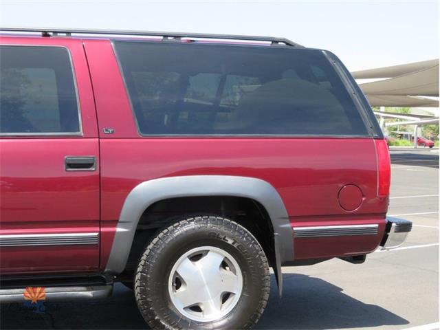 1999 Chevrolet Suburban (CC-2068526) for sale in Mesa, Arizona