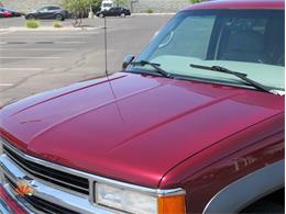 1999 Chevrolet Suburban (CC-2068526) for sale in Mesa, Arizona