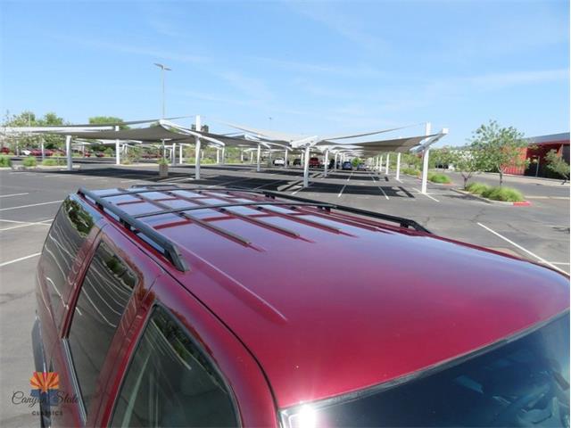 1999 Chevrolet Suburban (CC-2068526) for sale in Mesa, Arizona