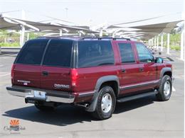1999 Chevrolet Suburban (CC-2068526) for sale in Mesa, Arizona