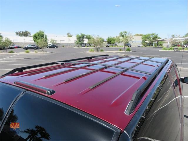 1999 Chevrolet Suburban (CC-2068526) for sale in Mesa, Arizona