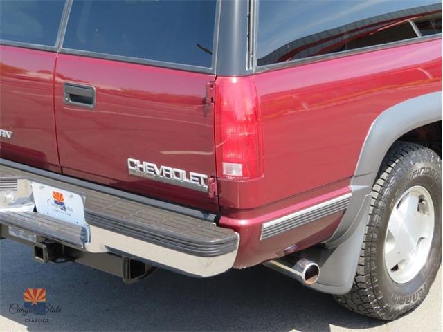 1999 Chevrolet Suburban (CC-2068526) for sale in Mesa, Arizona