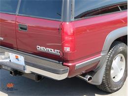 1999 Chevrolet Suburban (CC-2068526) for sale in Mesa, Arizona