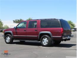 1999 Chevrolet Suburban (CC-2068526) for sale in Mesa, Arizona