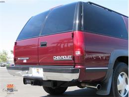 1999 Chevrolet Suburban (CC-2068526) for sale in Mesa, Arizona