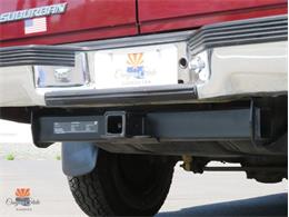 1999 Chevrolet Suburban (CC-2068526) for sale in Mesa, Arizona