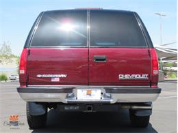 1999 Chevrolet Suburban (CC-2068526) for sale in Mesa, Arizona