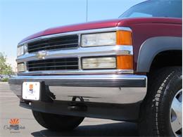 1999 Chevrolet Suburban (CC-2068526) for sale in Mesa, Arizona
