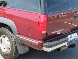 1999 Chevrolet Suburban (CC-2068526) for sale in Mesa, Arizona