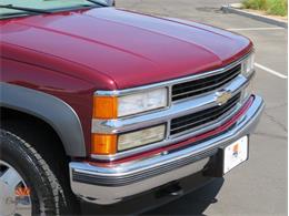 1999 Chevrolet Suburban (CC-2068526) for sale in Mesa, Arizona