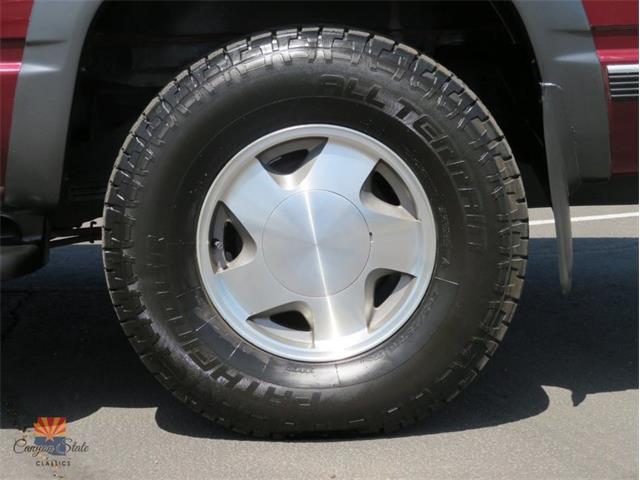1999 Chevrolet Suburban (CC-2068526) for sale in Mesa, Arizona