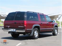 1999 Chevrolet Suburban (CC-2068526) for sale in Mesa, Arizona