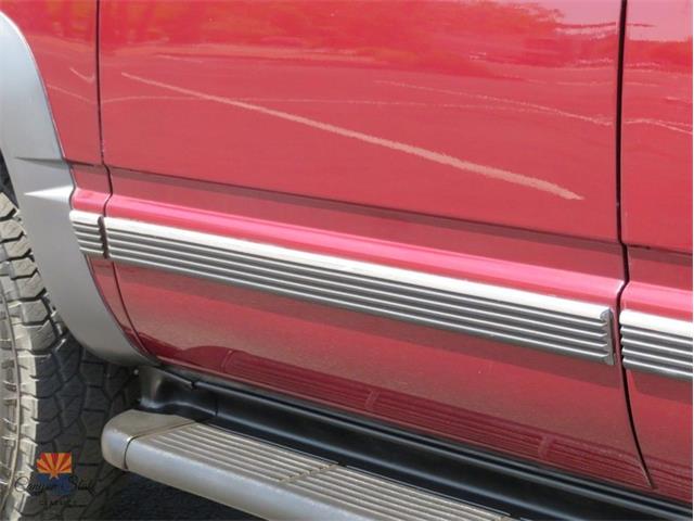 1999 Chevrolet Suburban (CC-2068526) for sale in Mesa, Arizona