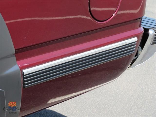 1999 Chevrolet Suburban (CC-2068526) for sale in Mesa, Arizona