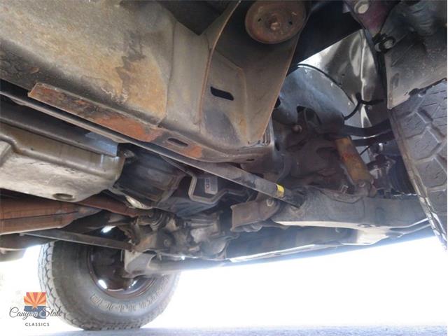 1999 Chevrolet Suburban (CC-2068526) for sale in Mesa, Arizona