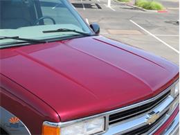 1999 Chevrolet Suburban (CC-2068526) for sale in Mesa, Arizona