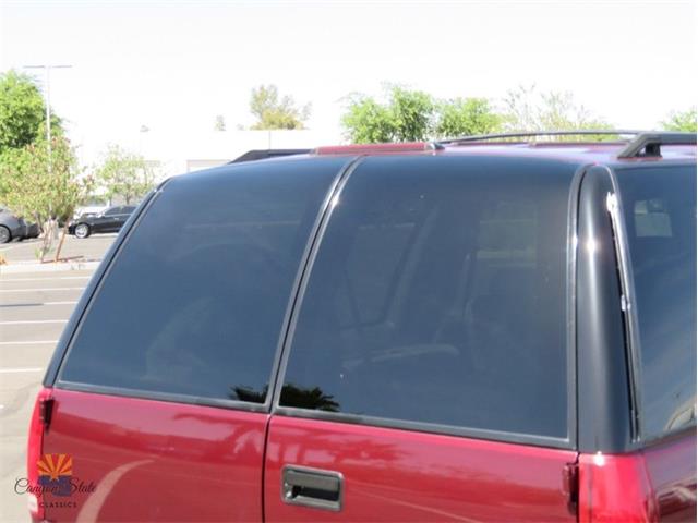 1999 Chevrolet Suburban (CC-2068526) for sale in Mesa, Arizona