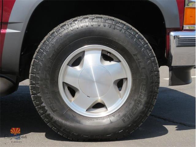 1999 Chevrolet Suburban (CC-2068526) for sale in Mesa, Arizona