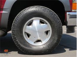 1999 Chevrolet Suburban (CC-2068526) for sale in Mesa, Arizona
