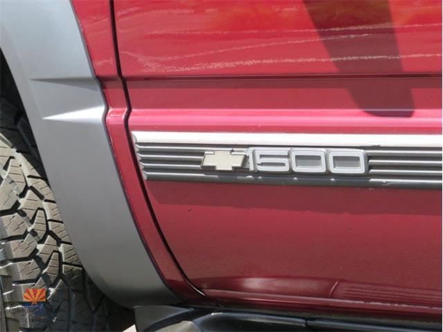 1999 Chevrolet Suburban (CC-2068526) for sale in Mesa, Arizona