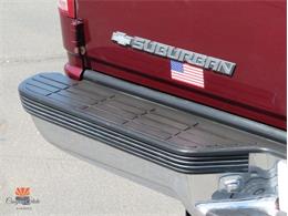 1999 Chevrolet Suburban (CC-2068526) for sale in Mesa, Arizona