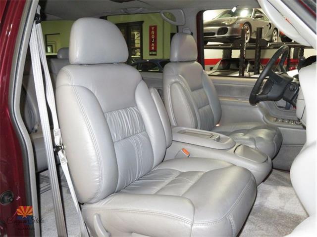 1999 Chevrolet Suburban (CC-2068526) for sale in Mesa, Arizona