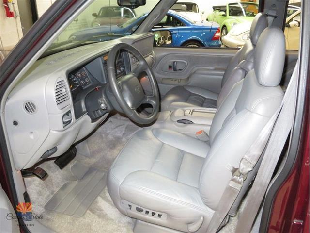 1999 Chevrolet Suburban (CC-2068526) for sale in Mesa, Arizona
