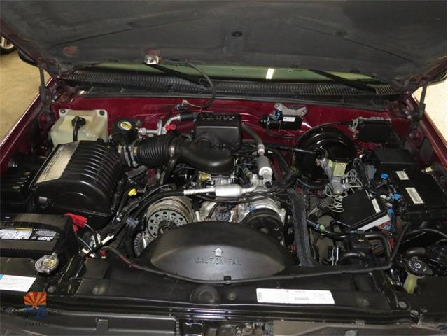 1999 Chevrolet Suburban (CC-2068526) for sale in Mesa, Arizona