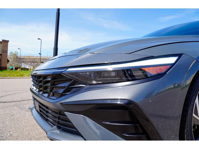 2024 Hyundai Elantra (CC-2068527) for sale in Ramsey, Minnesota