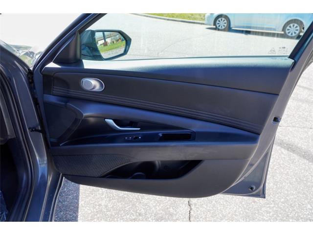 2024 Hyundai Elantra (CC-2068527) for sale in Ramsey, Minnesota