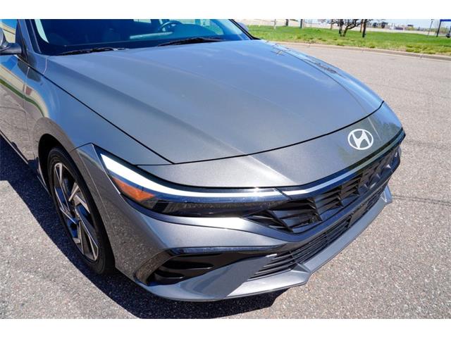 2024 Hyundai Elantra (CC-2068527) for sale in Ramsey, Minnesota
