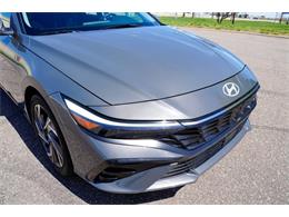 2024 Hyundai Elantra (CC-2068527) for sale in Ramsey, Minnesota