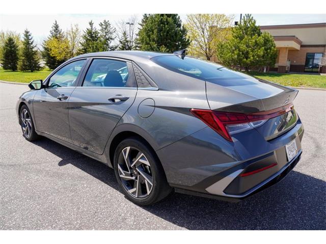 2024 Hyundai Elantra (CC-2068527) for sale in Ramsey, Minnesota